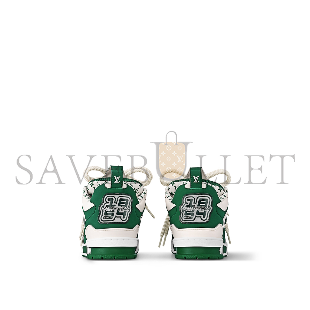 l**is V*t*n lv skate sneaker 1ac521